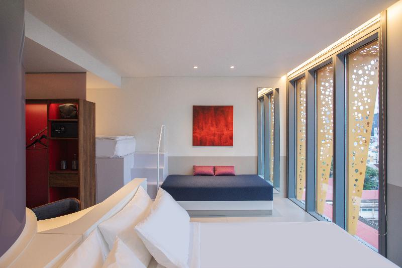 Wink Hotel Danang Riverside image