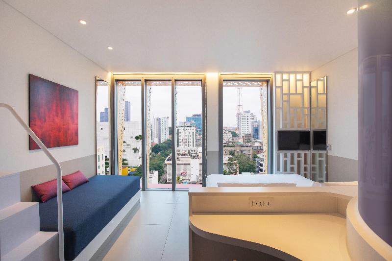Wink Hotel Danang Riverside image