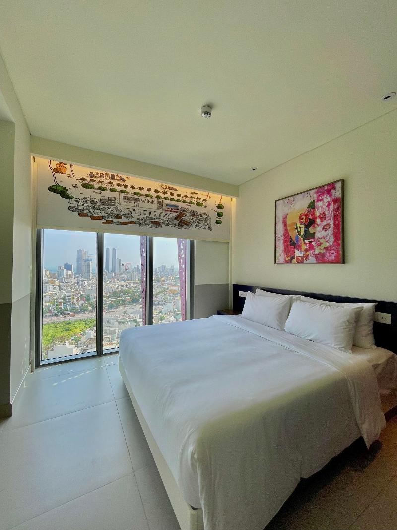 Wink Hotel Danang Riverside image