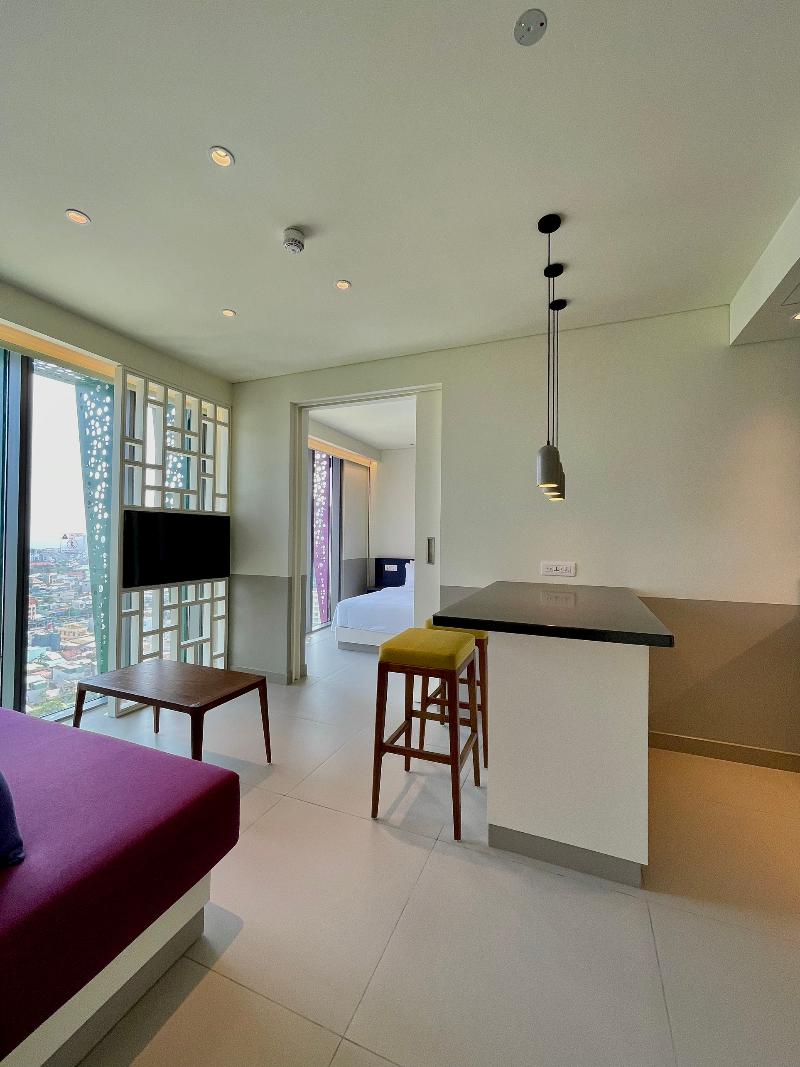Wink Hotel Danang Riverside image