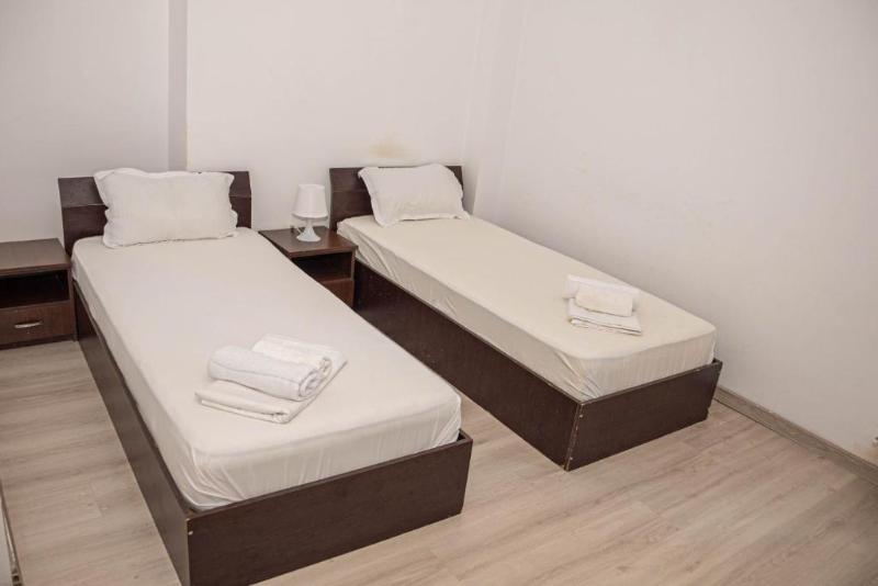 Occidental Wise Transit Hotel 2
