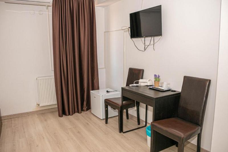 Occidental Wise Transit Hotel 3