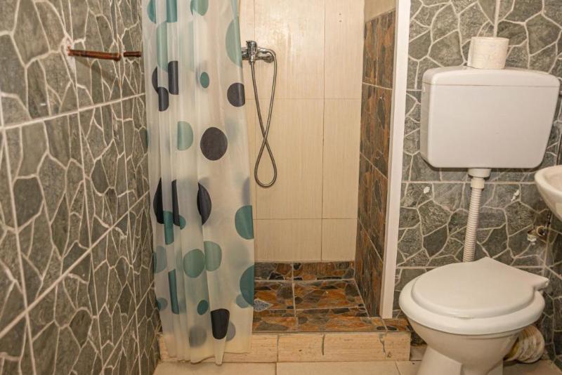 Occidental Wise Transit Hotel 5
