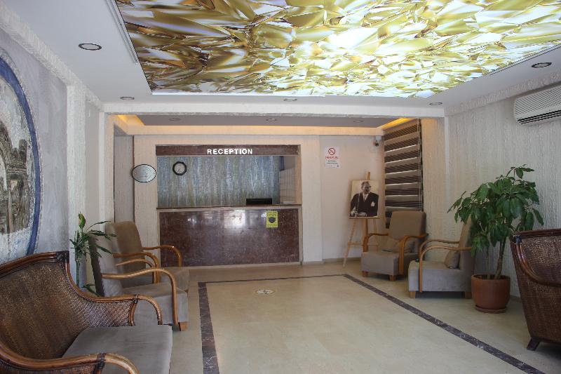 Bodrum Moonlight Hotel image