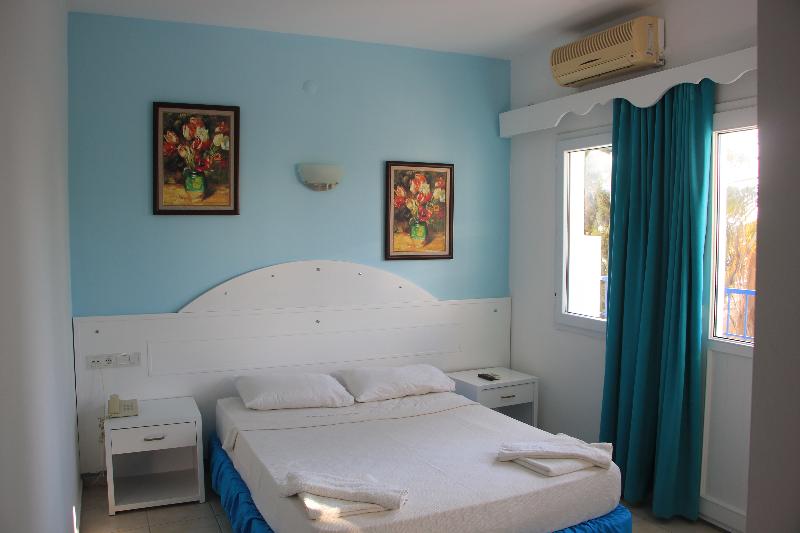 Bodrum Moonlight Hotel image