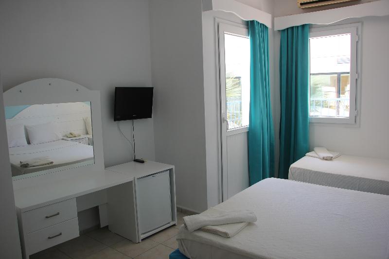 Bodrum Moonlight Hotel image