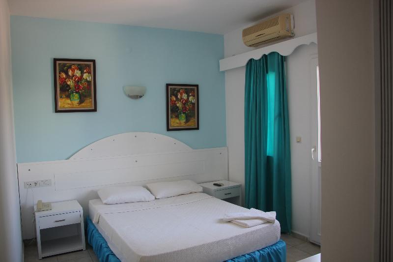 Bodrum Moonlight Hotel image