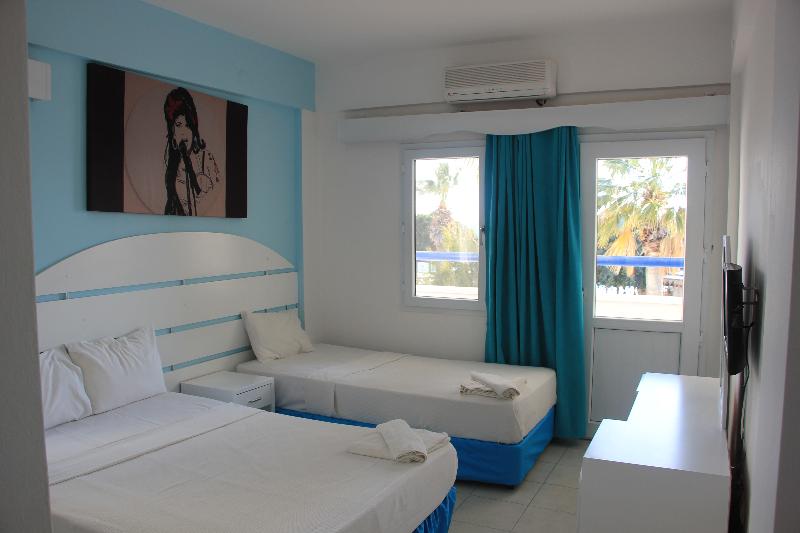 Bodrum Moonlight Hotel image