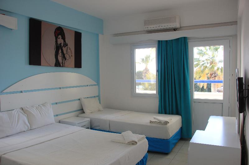 Bodrum Moonlight Hotel image