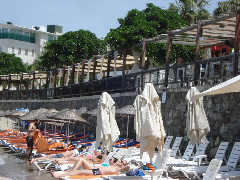 Bodrum Moonlight Hotel image
