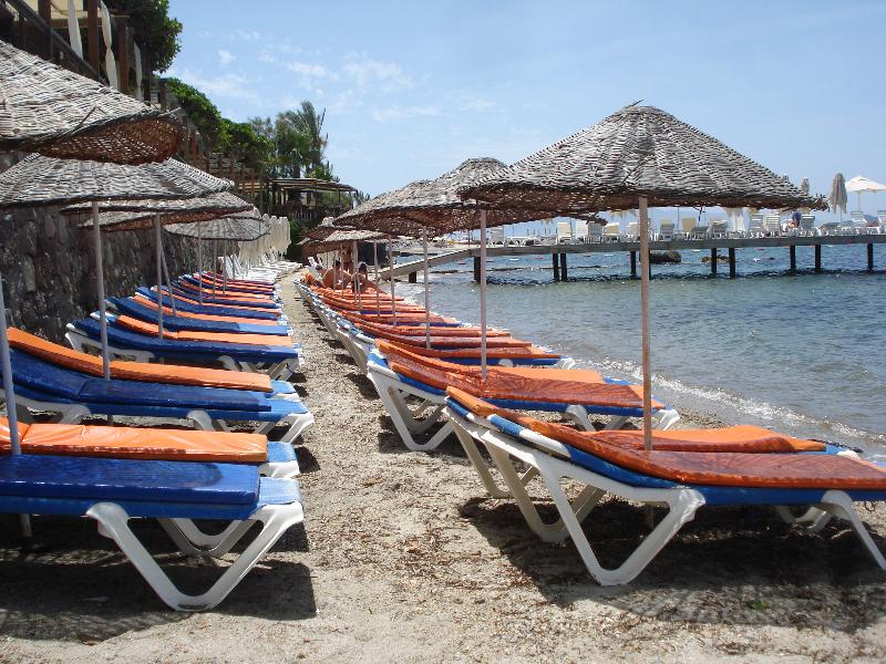 Bodrum Moonlight Hotel image