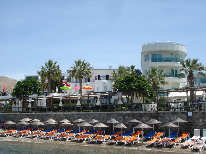 Bodrum Moonlight Hotel image