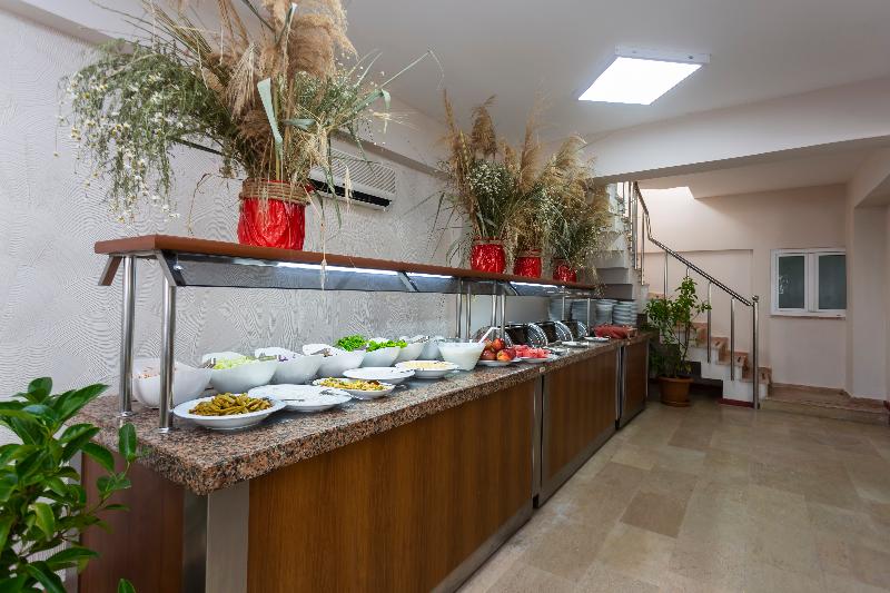 Bodrum Moonlight Hotel image