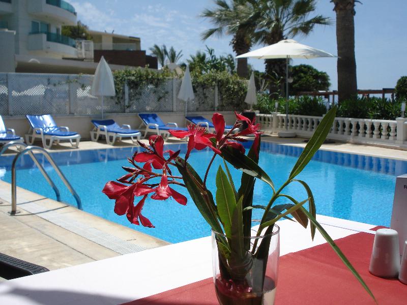 Bodrum Moonlight Hotel image