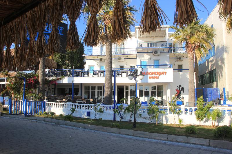 Bodrum Moonlight Hotel image