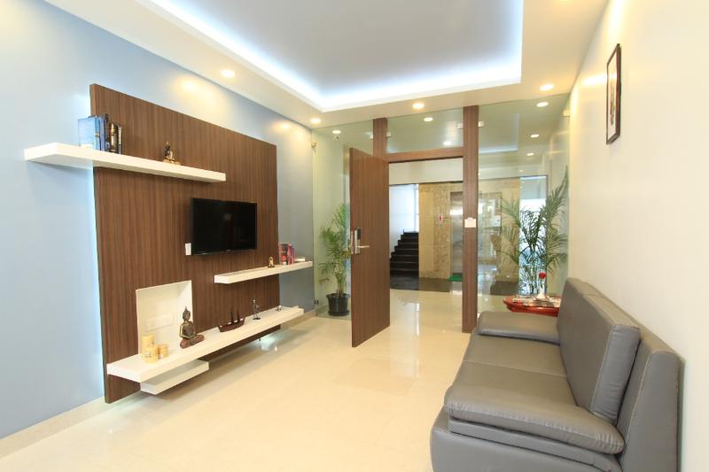 Alpha Suites image