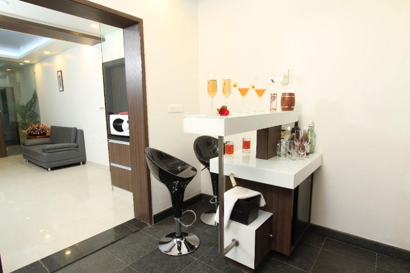 Alpha Suites image