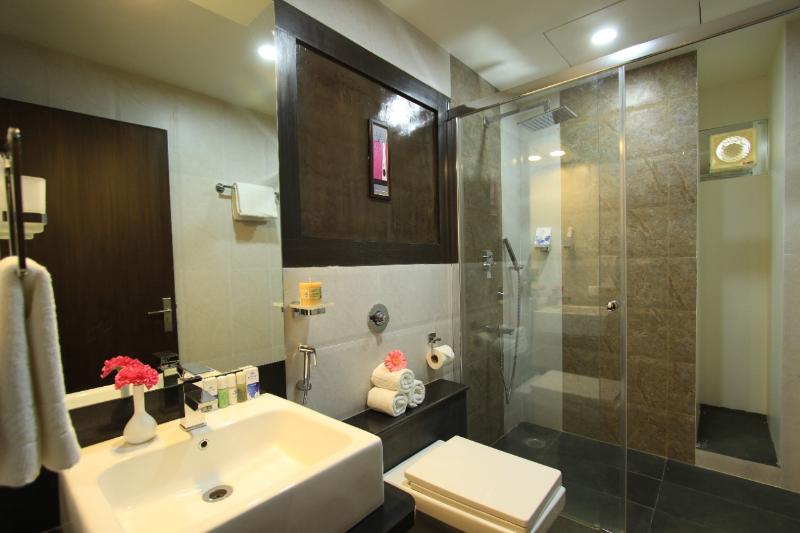 Alpha Suites image