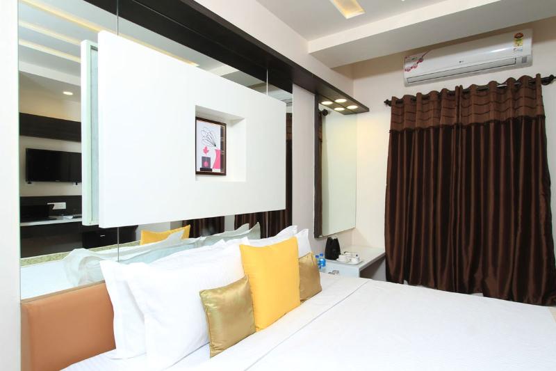 Alpha Suites image
