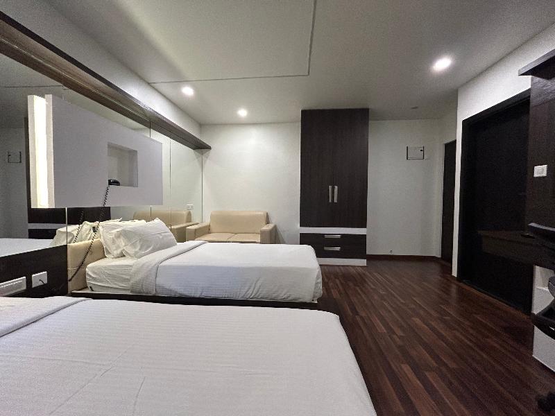 Alpha Suites image