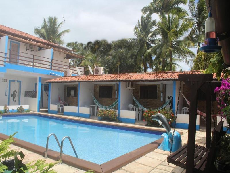 Pousada Pedra D Agua Pipa
