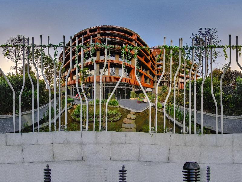 Hotel Indigo Alishan image