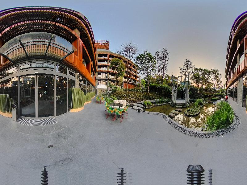 Hotel Indigo Alishan image