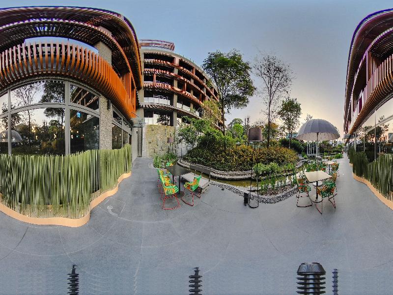 Hotel Indigo Alishan image