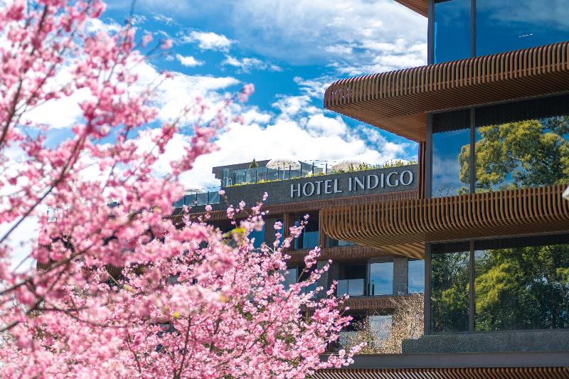 Hotel Indigo Alishan