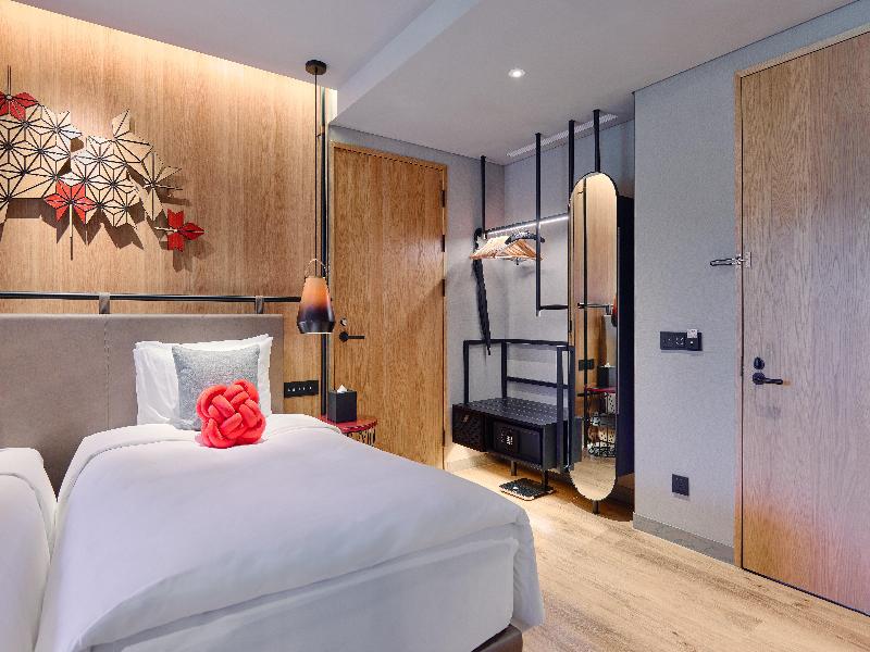 Hotel Indigo Alishan image