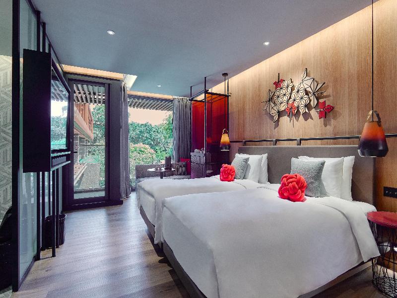 Hotel Indigo Alishan image