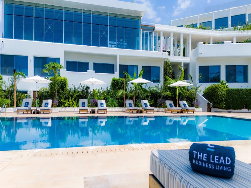 The Lead Hotel image
