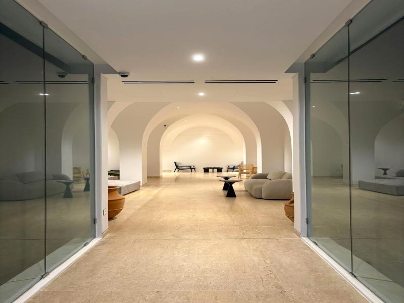 The Lead Hotel image