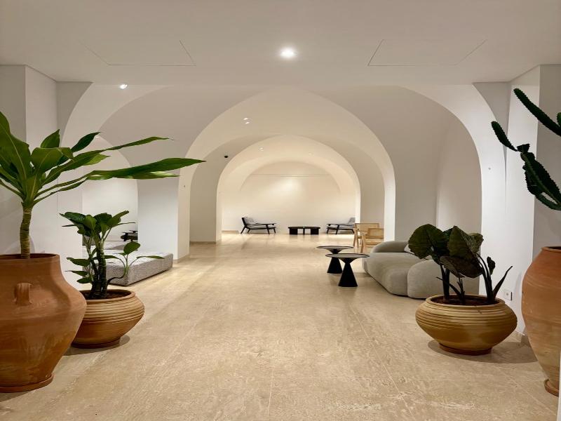 The Lead Hotel image
