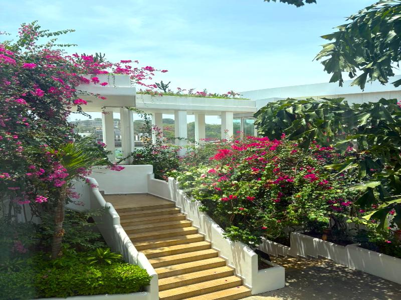 The Lead Hotel image