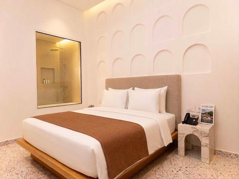 The Lead Hotel image