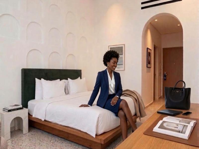 The Lead Hotel image
