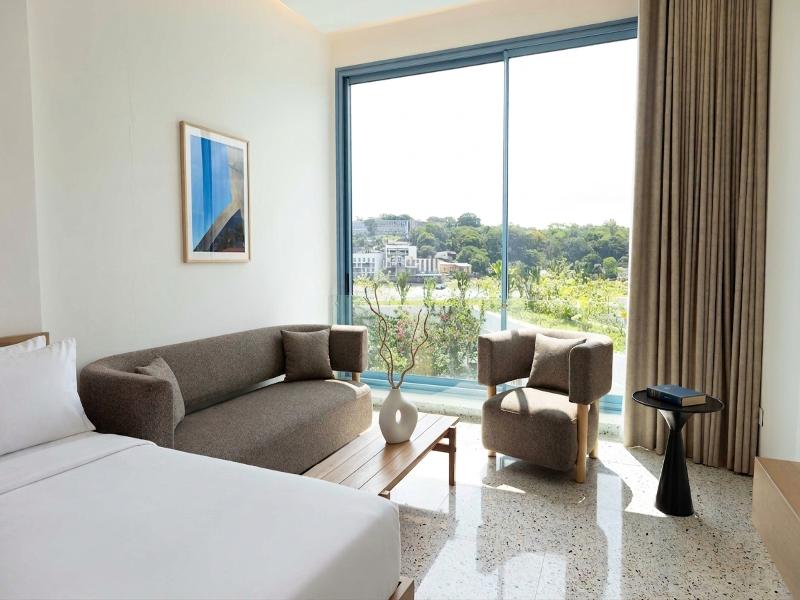 The Lead Hotel image