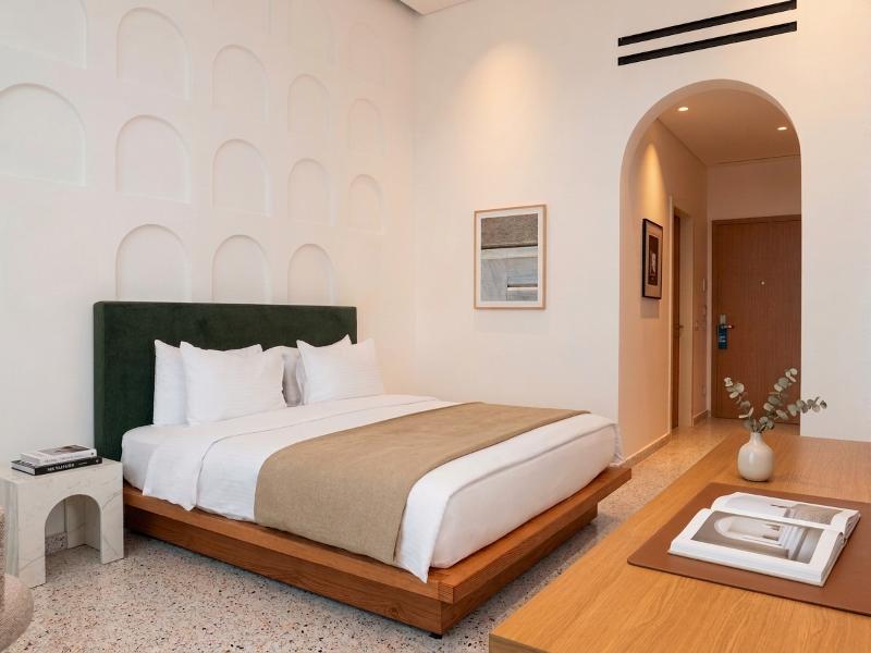 The Lead Hotel image