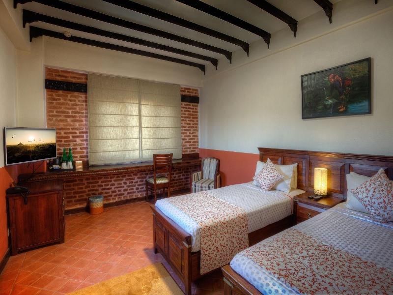 Traditional Comfort Boutique Hotel image