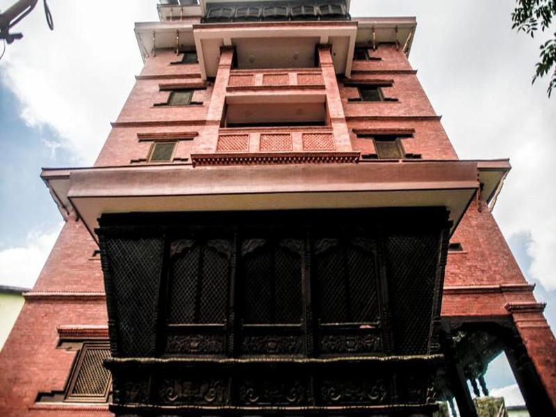 Traditional Comfort Boutique Hotel image