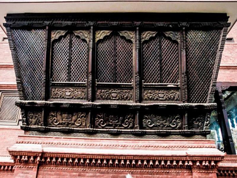 Traditional Comfort Boutique Hotel image