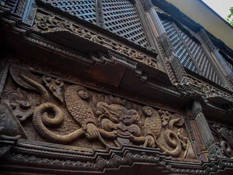 Traditional Comfort Boutique Hotel image