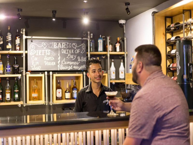 Traditional Comfort Boutique Hotel image