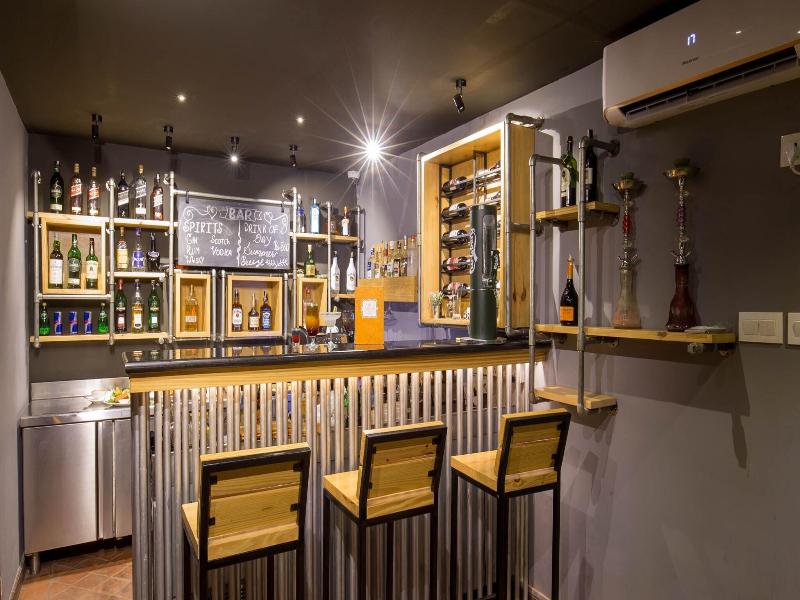 Traditional Comfort Boutique Hotel image