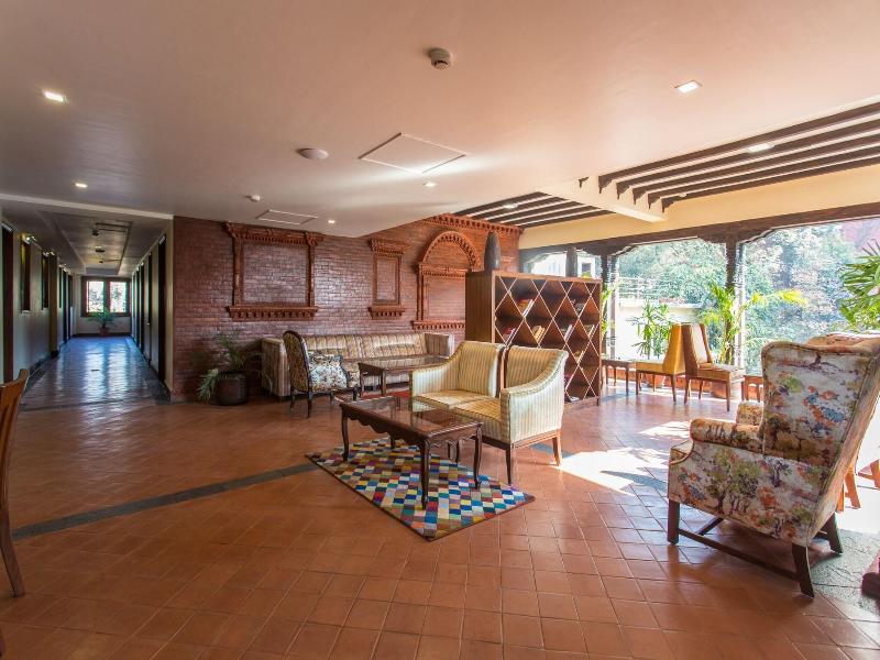 Traditional Comfort Boutique Hotel image