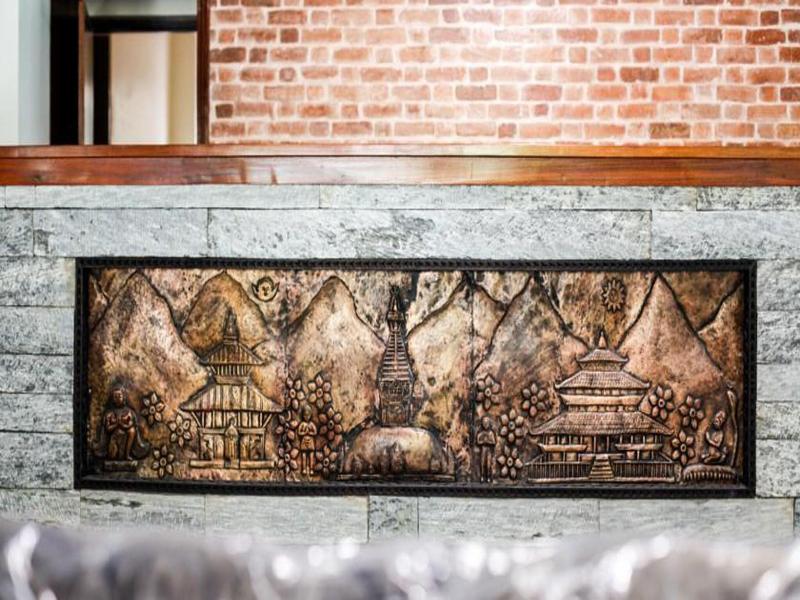 Traditional Comfort Boutique Hotel image