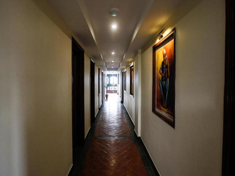 Traditional Comfort Boutique Hotel image
