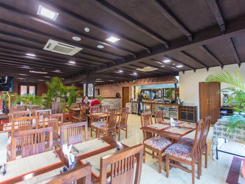 Traditional Comfort Boutique Hotel image