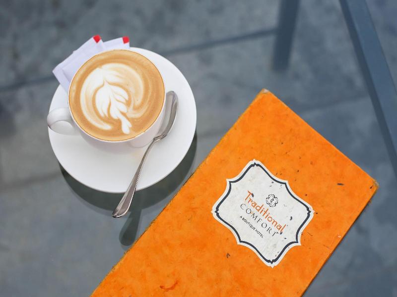 Traditional Comfort Boutique Hotel image
